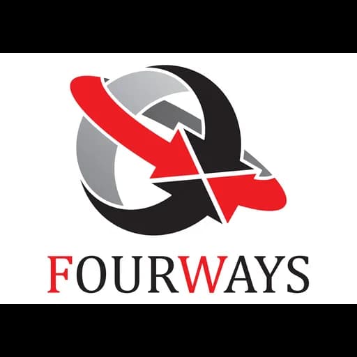 FOURWAYS logo