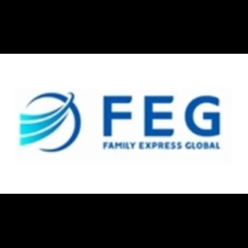 FEG LOGISTICS Co.,Ltd. logo
