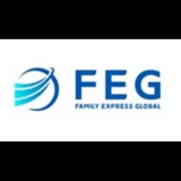 FEG LOGISTICS Co.,Ltd. logo