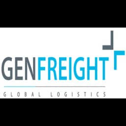 GenFreight Global Logistics Pty Ltd logo