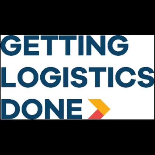 Getting Logistics Done Benelux B.V. logo