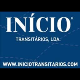 Inicio Transitarios Lda. logo