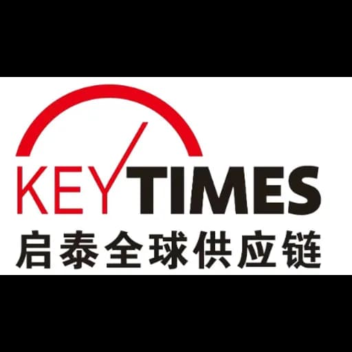 KEY TIMES INTERNATIONAL LOGISTICS CO.,LTD logo