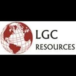 LGC Resources Sdn Bhd logo