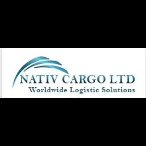 NATIV CARGO LTD logo