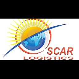 OSCAR LOGISTICS CO.,LTD logo