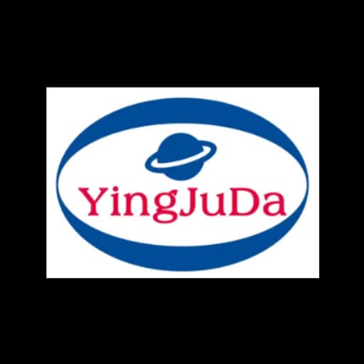 QINGDAO YINGJUDA INTERNATIONAL LOGISTICS CO.,LTD. logo