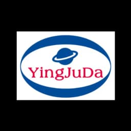 QINGDAO YINGJUDA INTERNATIONAL LOGISTICS CO.,LTD. logo