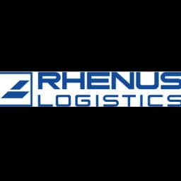 Rhenus Logistics Hungary Kft. logo