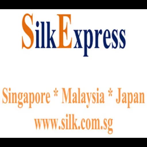 SILK EXPRESS FREIGHT (M) S/B logo