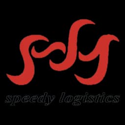 SPEEDY LOGISTICS CO.,LTD. logo