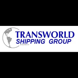 Transworld Shipping (Shanghai) Ltd. logo