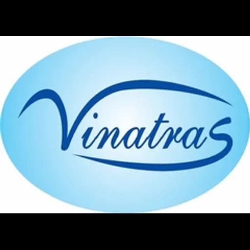 VINATRAS COMPANY LIMITED logo