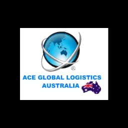 ACE Global Logistics logo