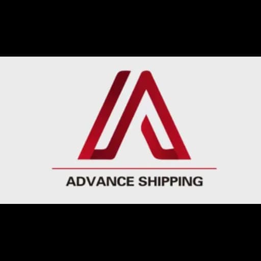 ADVANCE SHIPPING CO.,LTD logo