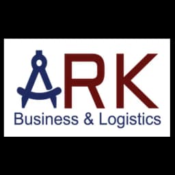 Ark Business and Logistics logo