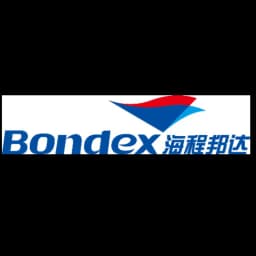 Bondex Logistics (Jiangsu) Co., Ltd. logo