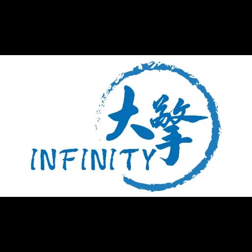 ZHEJIANG INFINITY LOGISTICS CO.,LTD logo