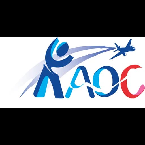 Chevalier AOC Freight Express(Shanghai)Limited logo