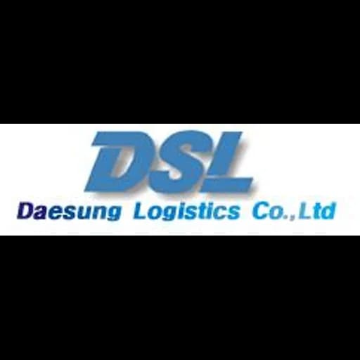 Daesung Logistics Co., Ltd. logo