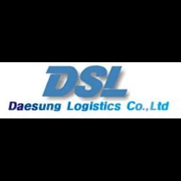 Daesung Logistics Co., Ltd. logo