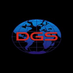 DGS Logistics Co., Ltd logo