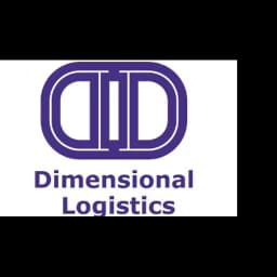 Dimensional Logistics Co., Ltd logo