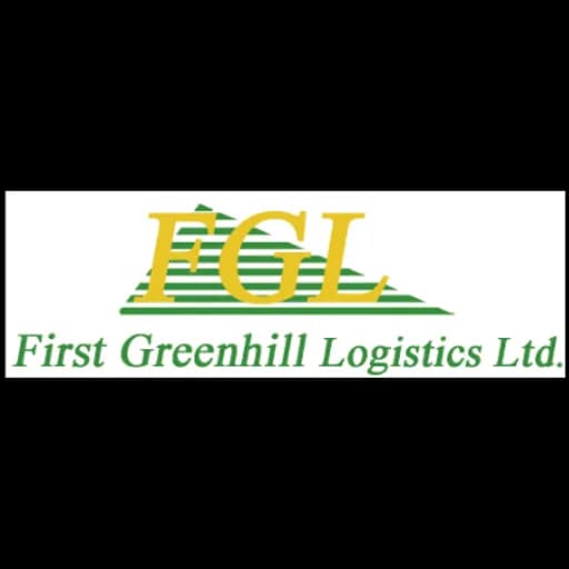First Greenhill Logistics Ltd. logo