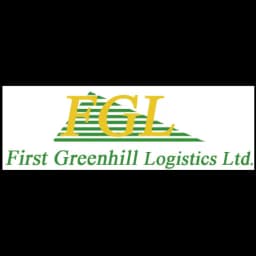 First Greenhill Logistics Ltd. logo