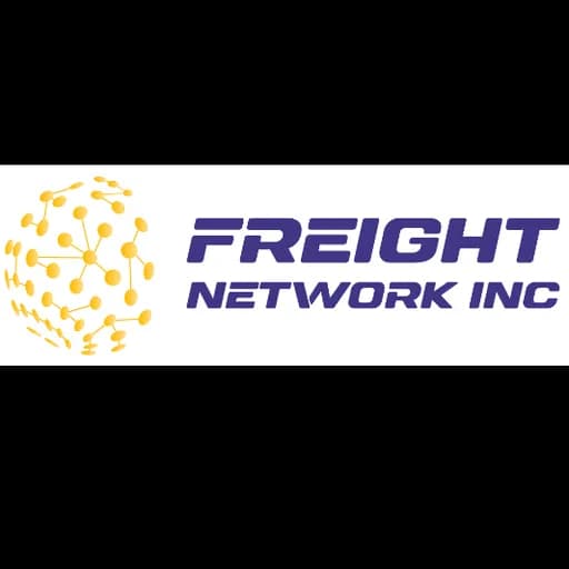 Freight Network Inc logo