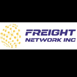 Freight Network Inc logo