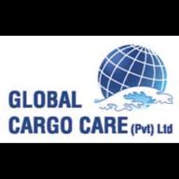 GLOBAL CARGO CARE PVT LTD logo