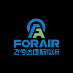 FORAIR INTERNATIONAL LOGISTICS (SHANGHAI) LIMITED logo