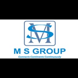 M S Logistics logo
