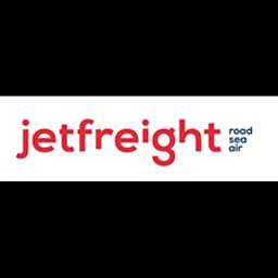 Jet Freight Limited logo