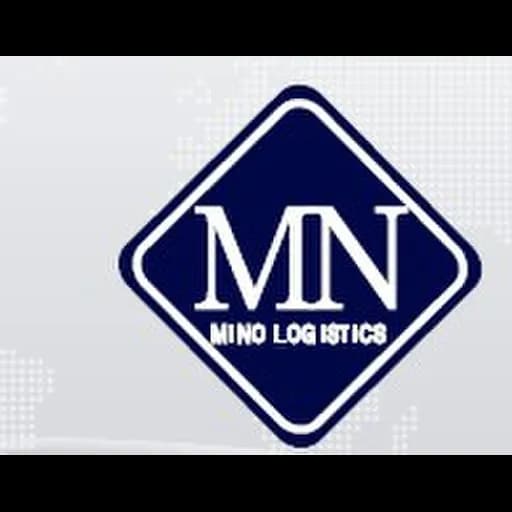 MINO LOGISTICS JAPAN CO.,LTD logo