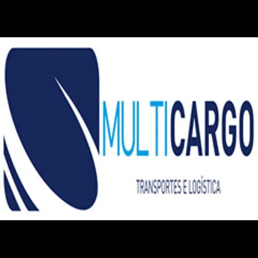 MULTICARGO-Transportes e Logistica,Lda logo