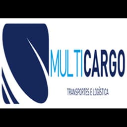 MULTICARGO-Transportes e Logistica,Lda logo