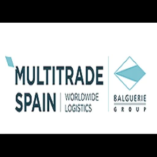 MULTITRADE SPAIN SL logo