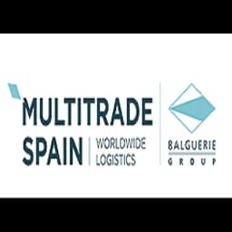 MULTITRADE SPAIN SL logo
