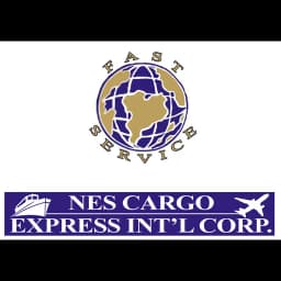NES CARGO EXPRESS INT'L CORP logo