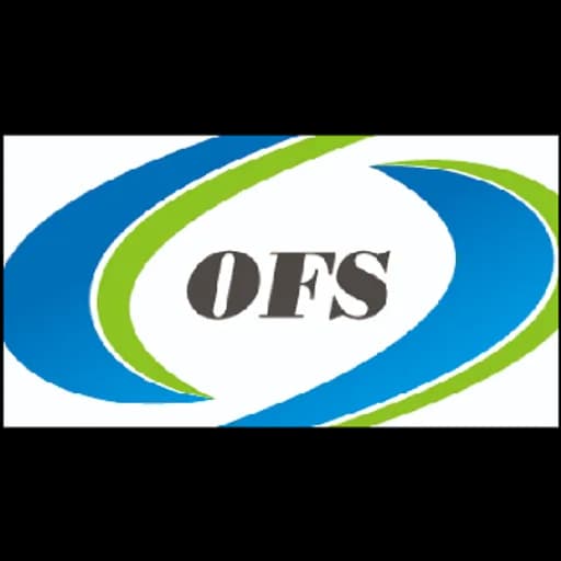 ORIENTAL FREIGHT SERVICES CO., LTD. logo