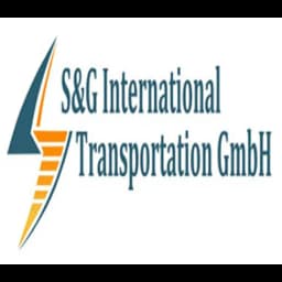 S&G International Transportation Gmbh logo