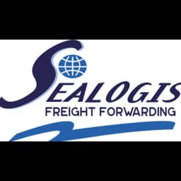 Sealogis Freight Forwarding HO logo