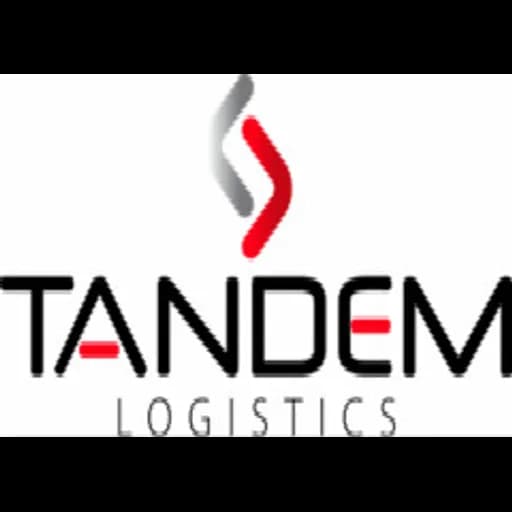 Tandem Logistics logo
