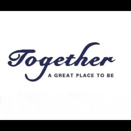 TOGETHER (QINGDAO) INTERNATIONAL LOGISTICS CO.,LTD. logo