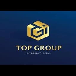Top Group International BV logo