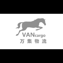 Van Cargo Logistics Co.,Ltd logo