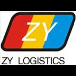 WUHAN ZHENGYA INTERNATIONAL FORWARDING CO.,LTD logo