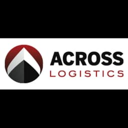 ACROSS LOGISTICS BV logo